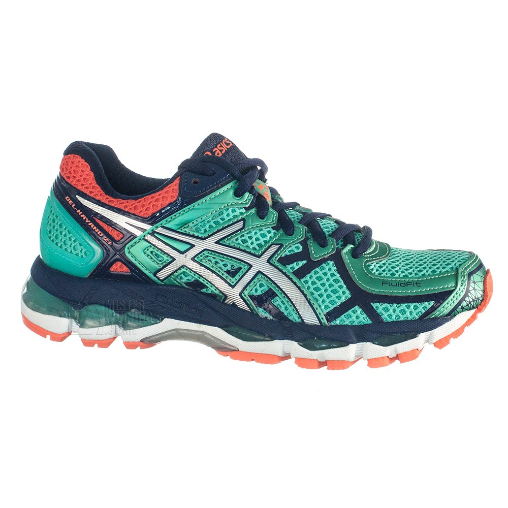 asics kayano 21 damen