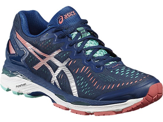 ASICS Gel Kayano 23 W Asics Damen Schuhe