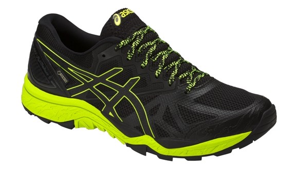 ASICS Gel-FujiTrabuco 6 G-TX (M)