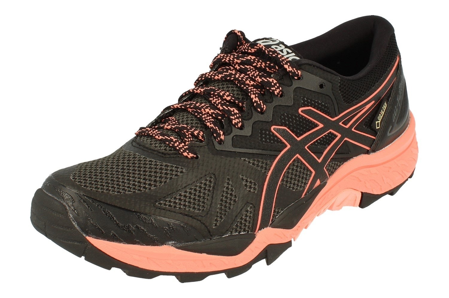 ASICS Gel-FujiTabuco 6 G-TX (W)