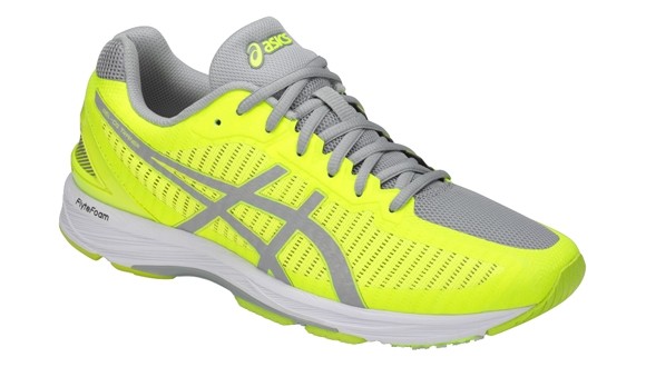 Asics ds trainer 23 weight outlet