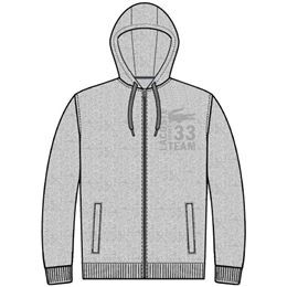 Lacoste Trainingsjacke