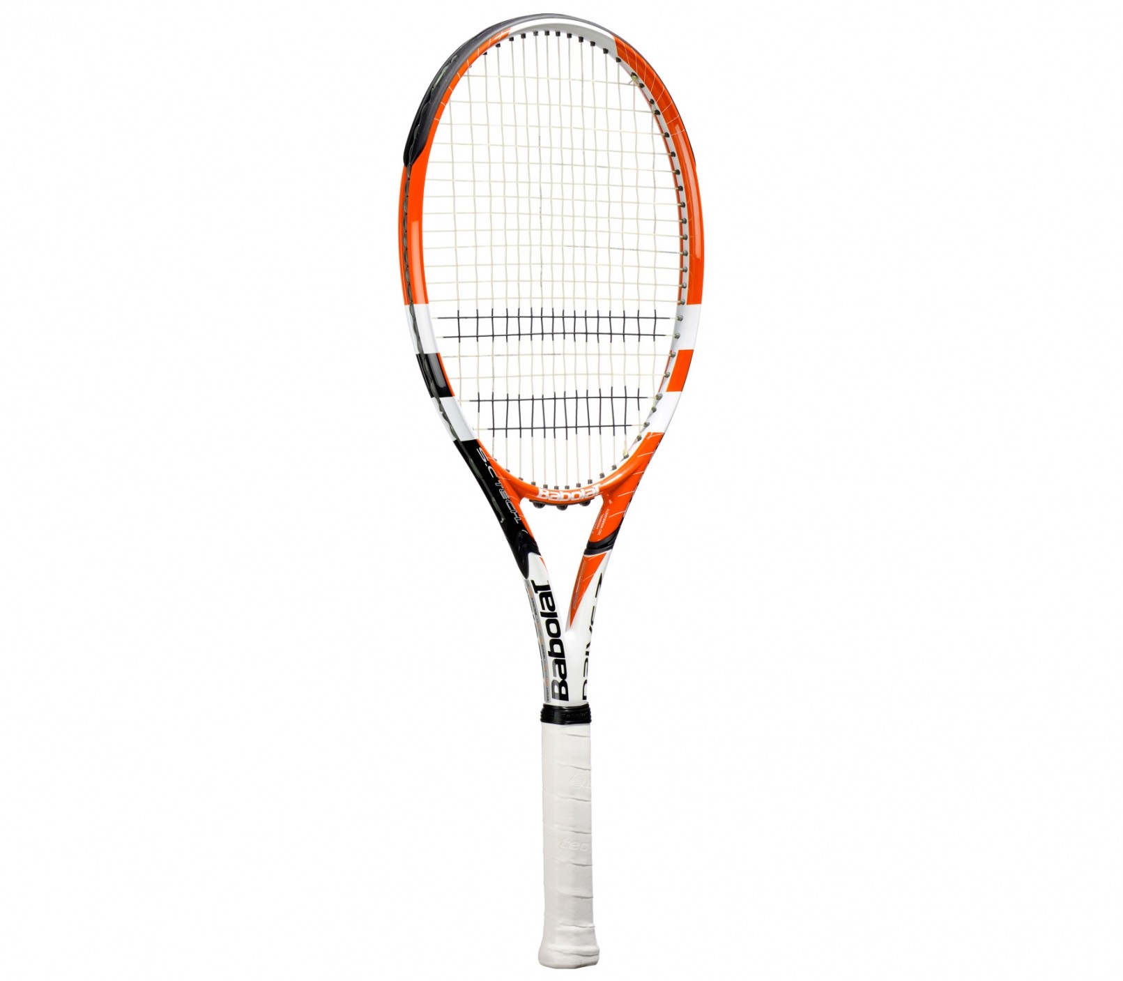 Babolat Drive Z Mid