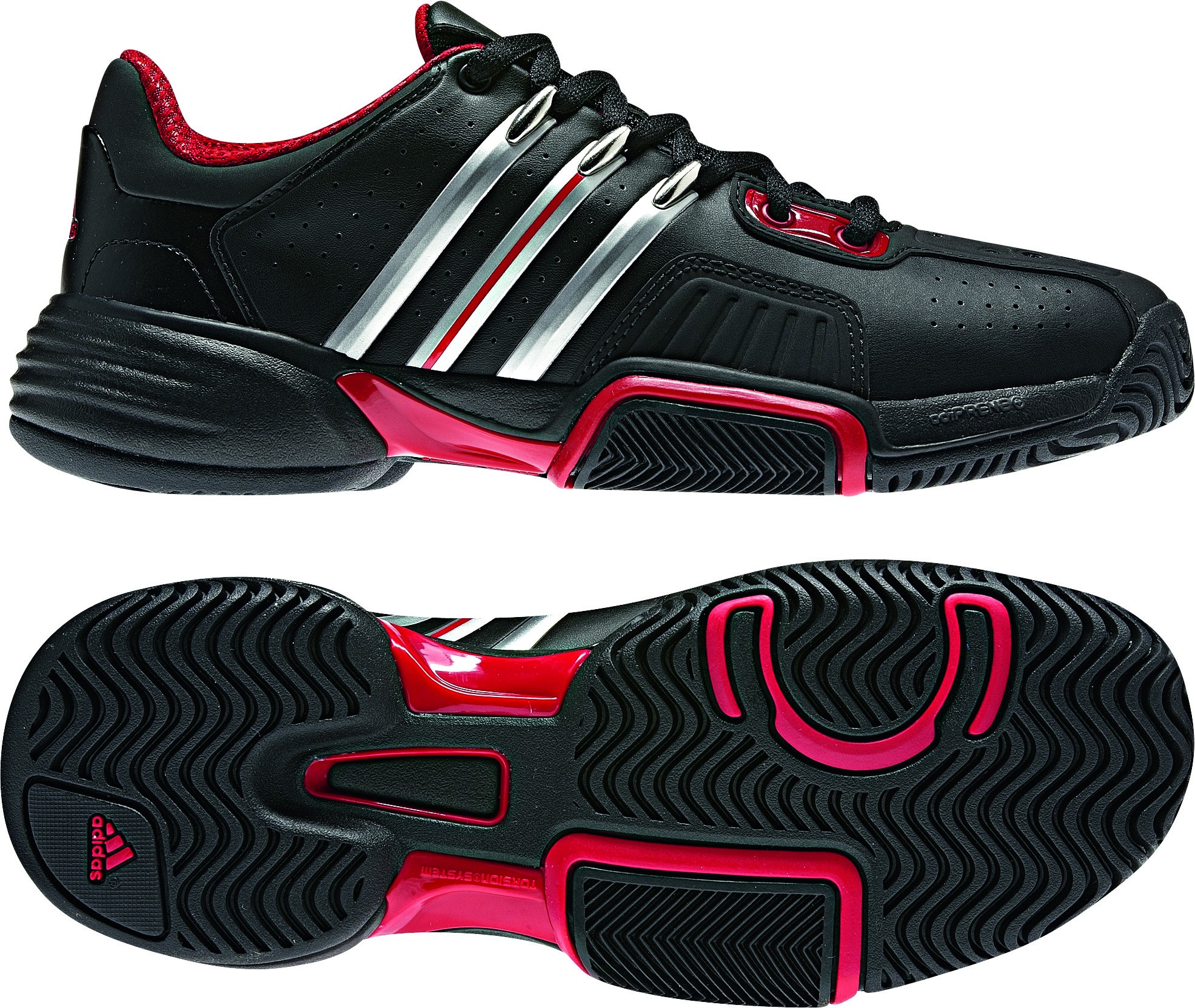 adidas Barricade Team xJ