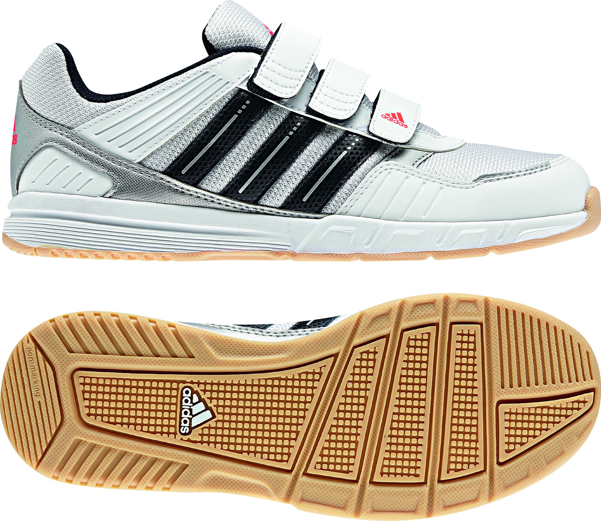 adidas adiGym 3 CF K