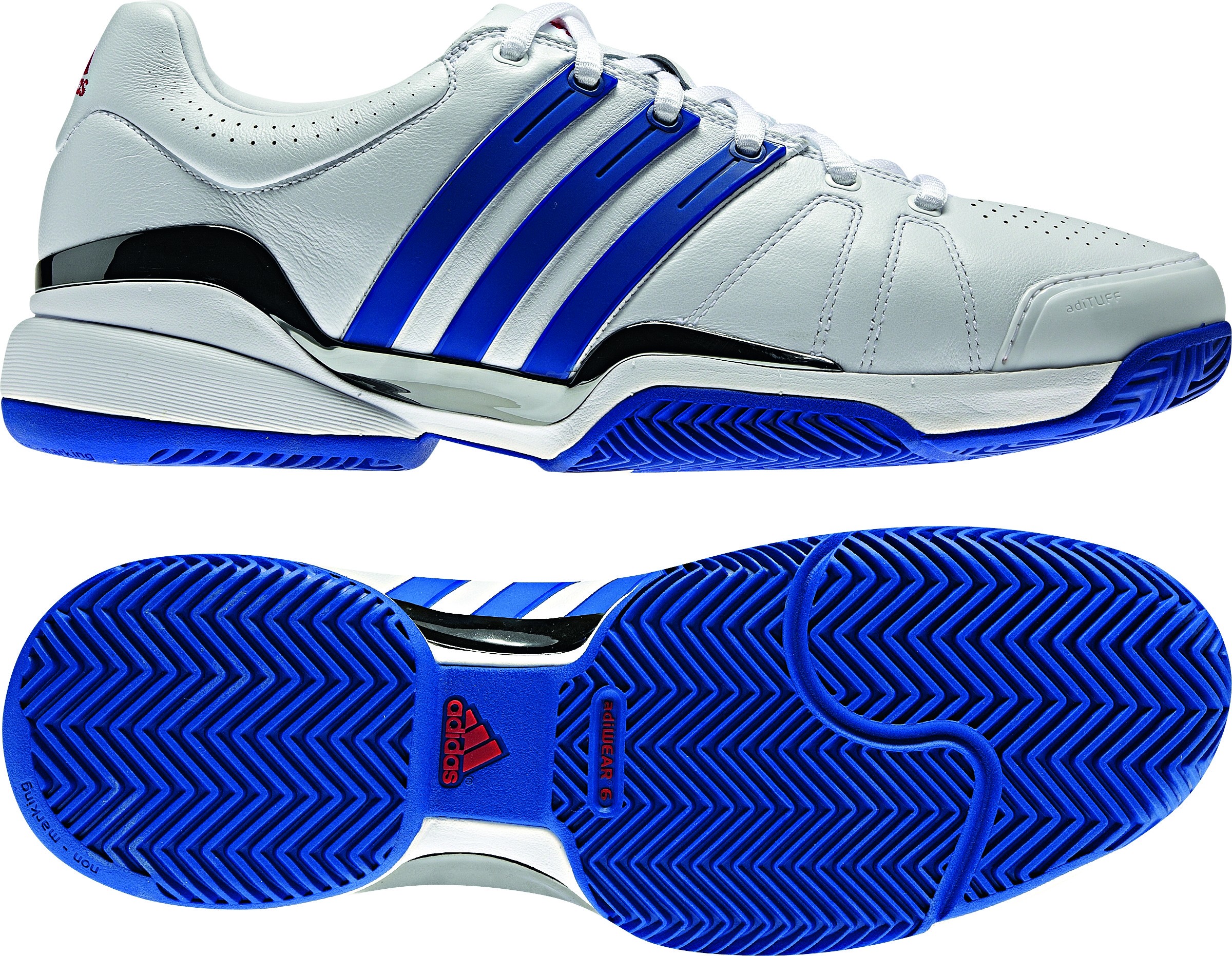 adidas adiPure Pro