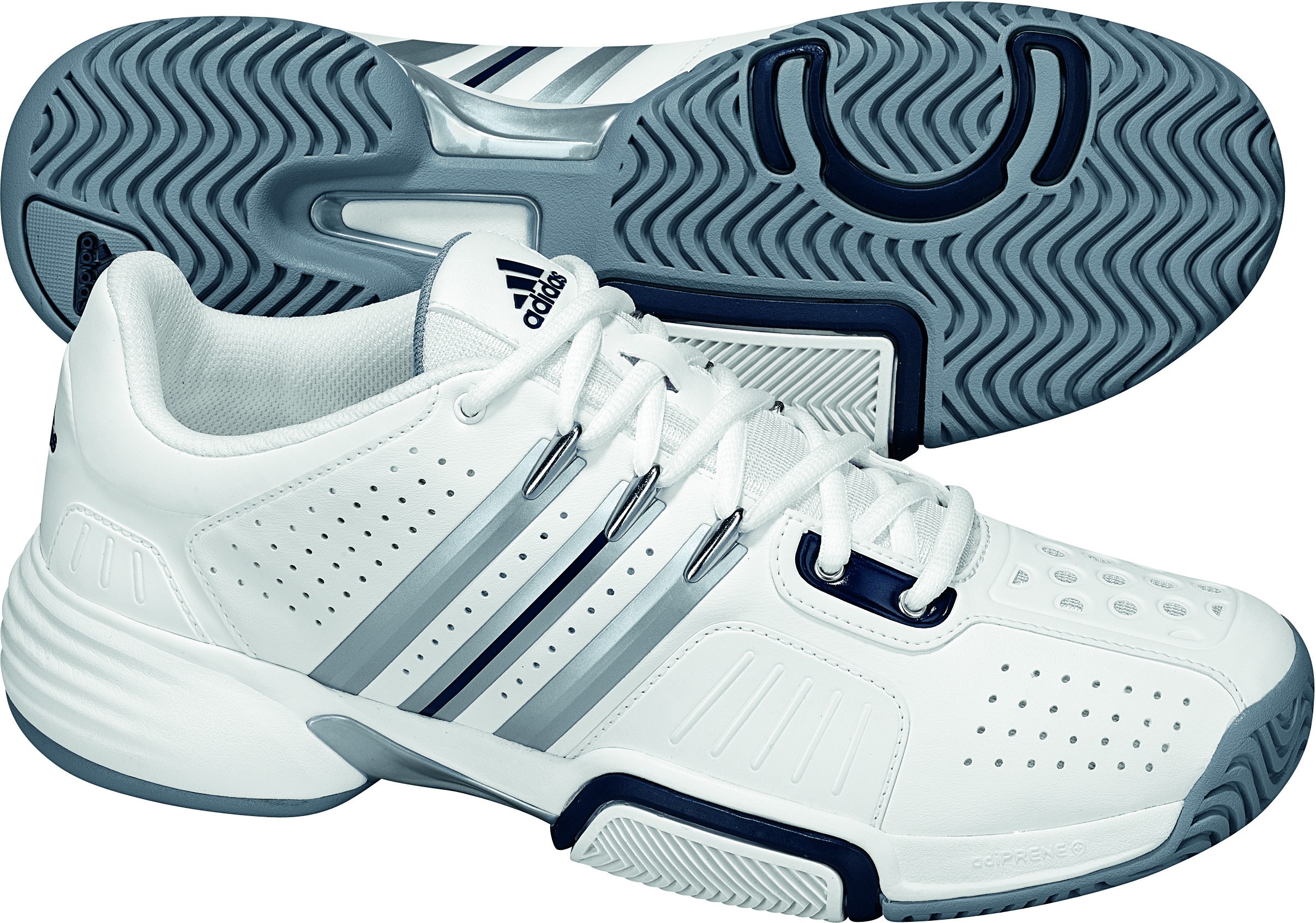 adidas Barricade Team