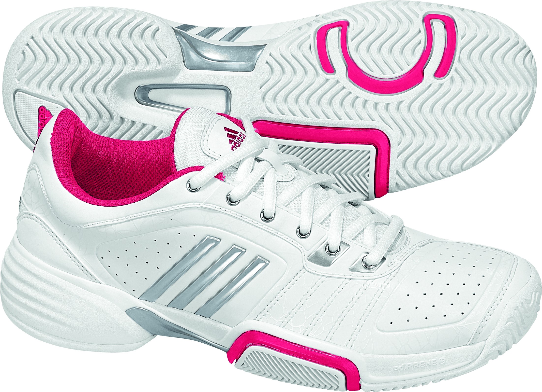 adidas Barricade Team Women