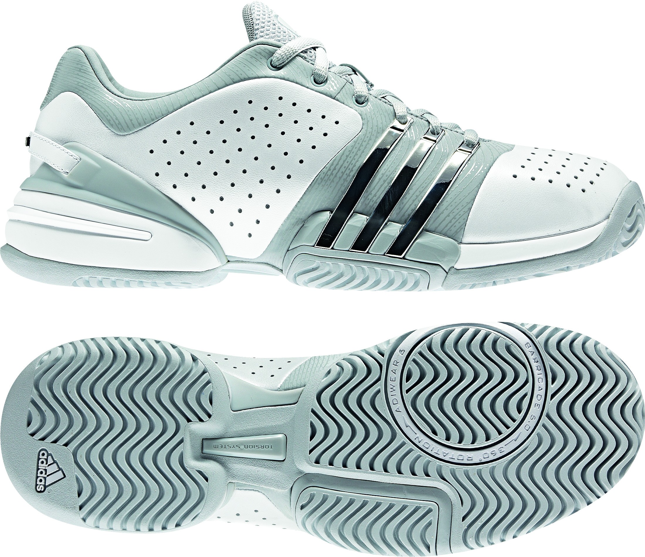 adidas Barricade adilibria