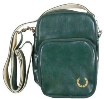 Fred Perry Mens Sideback