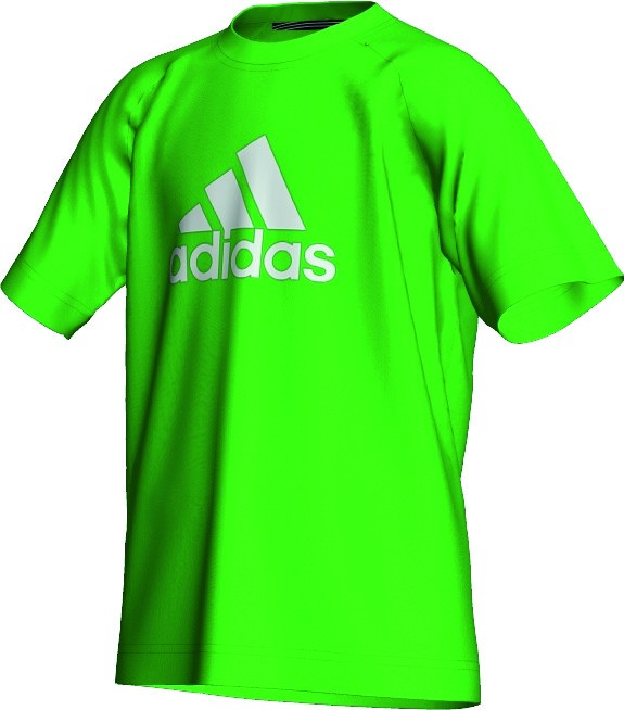 adidas ESS Logo Tee