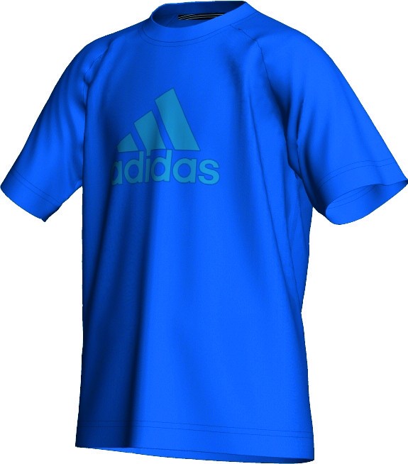 adidas ESS Logo Tee