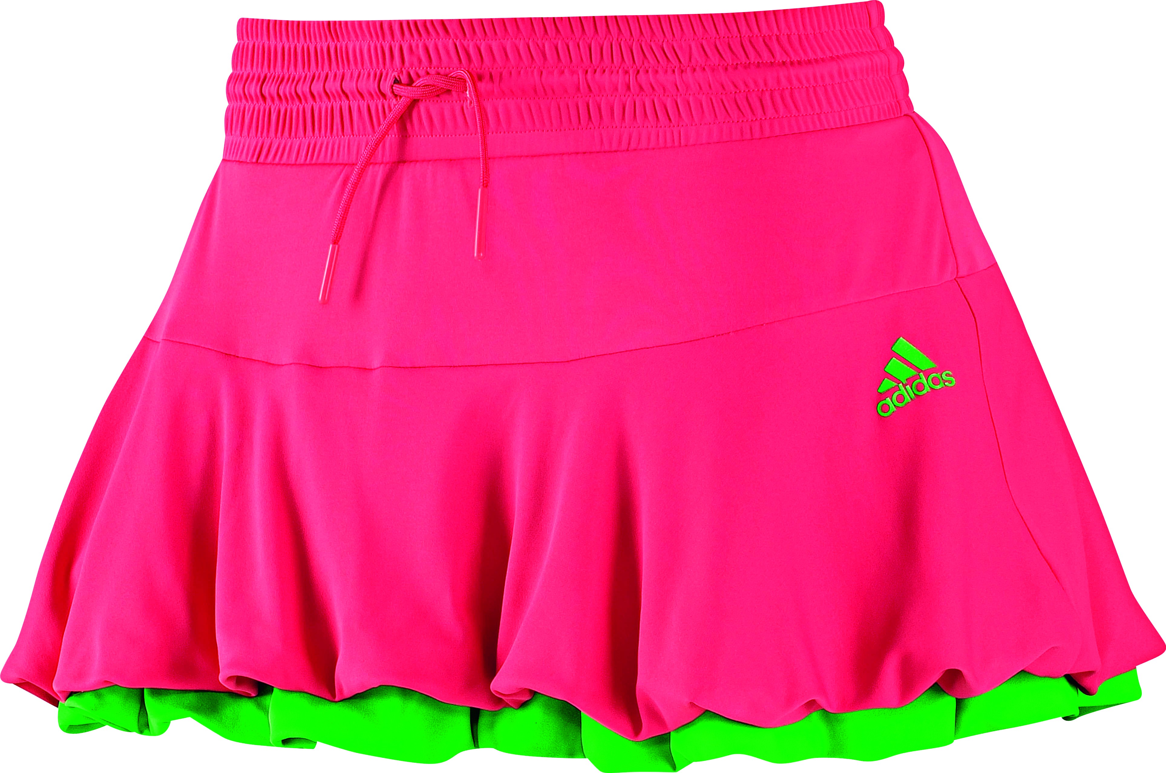 adidas W adizero Skort