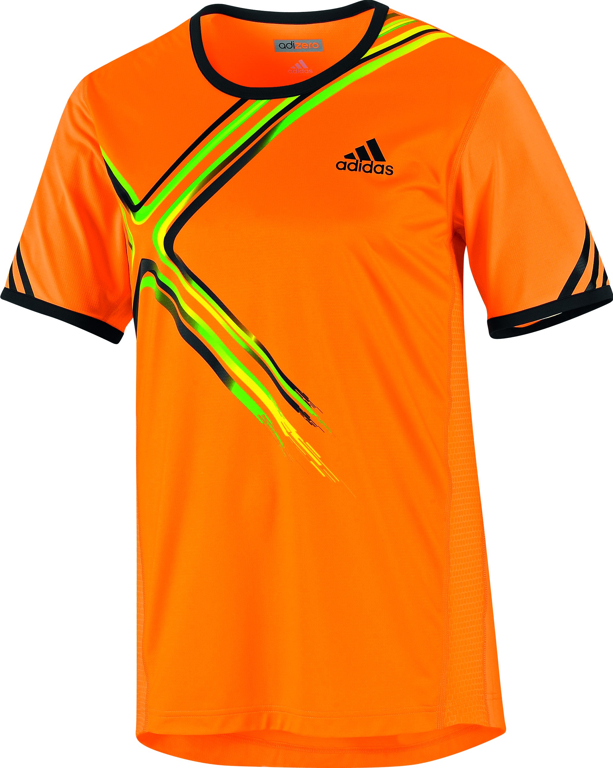 adidas M adizero Tee