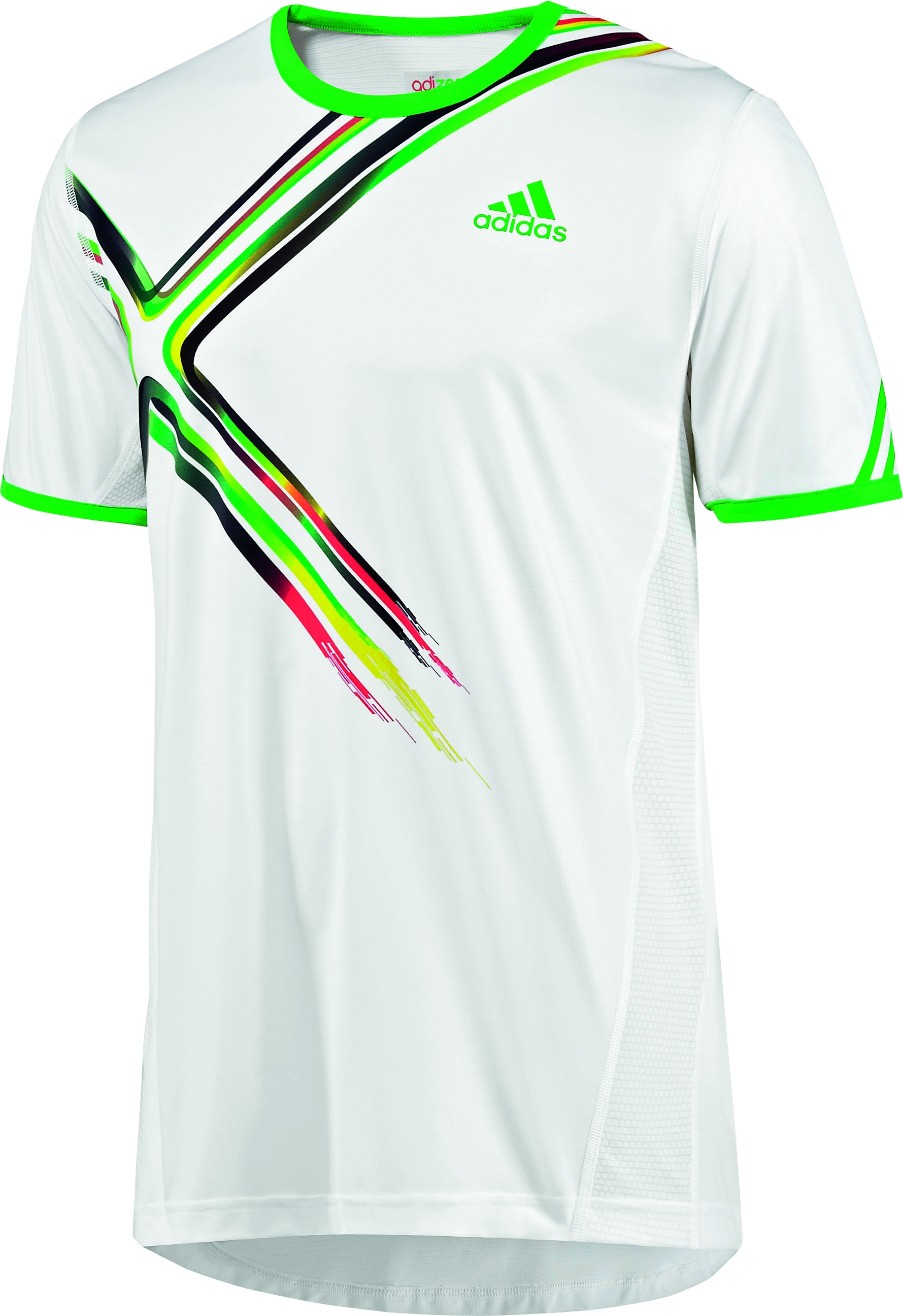 adidas M adizero Tee
