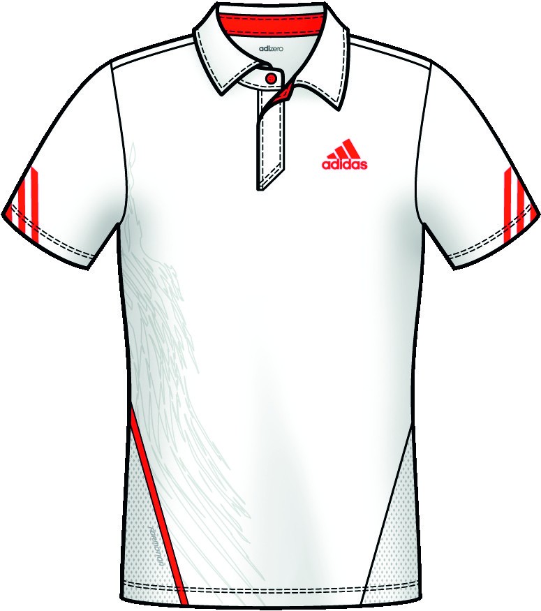 Adidas Men adizero Polo Wimby