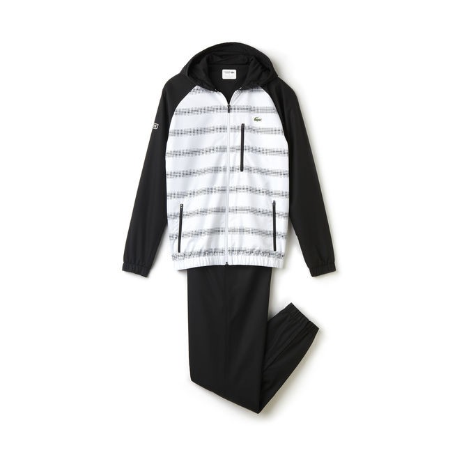 Lacoste Trainingsanzug 