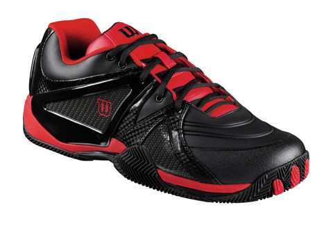 Wilson Trance Vision