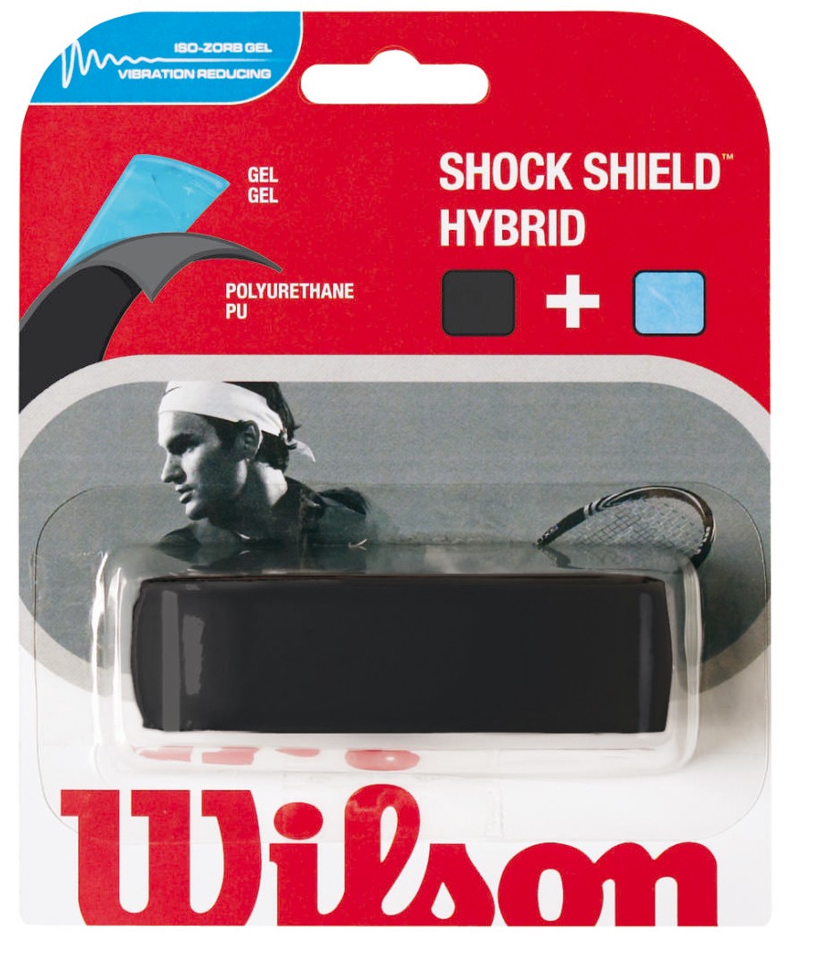 Wilson Shock Shield Hybrid