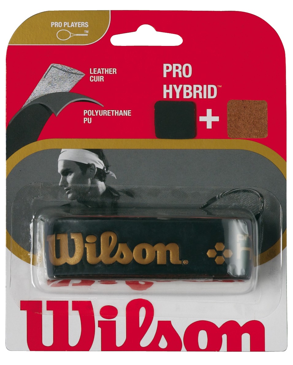 Wilson Pro Hybrid Grip