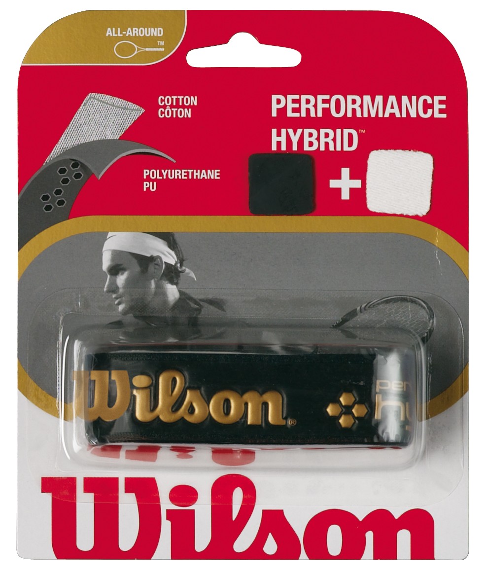 Wilson Hybrid Performance Grip
