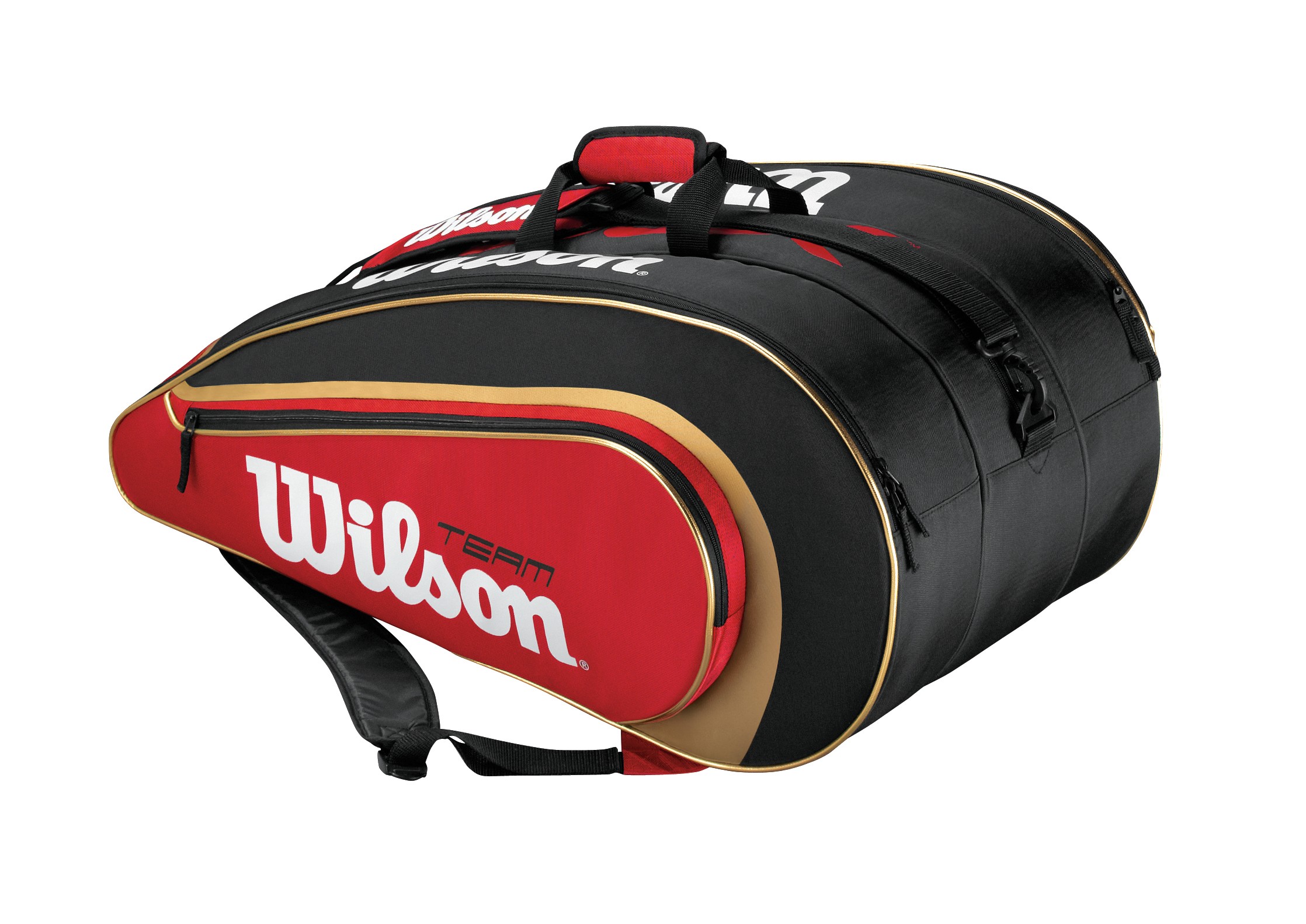 Wilson BLX Team II S6 Bag