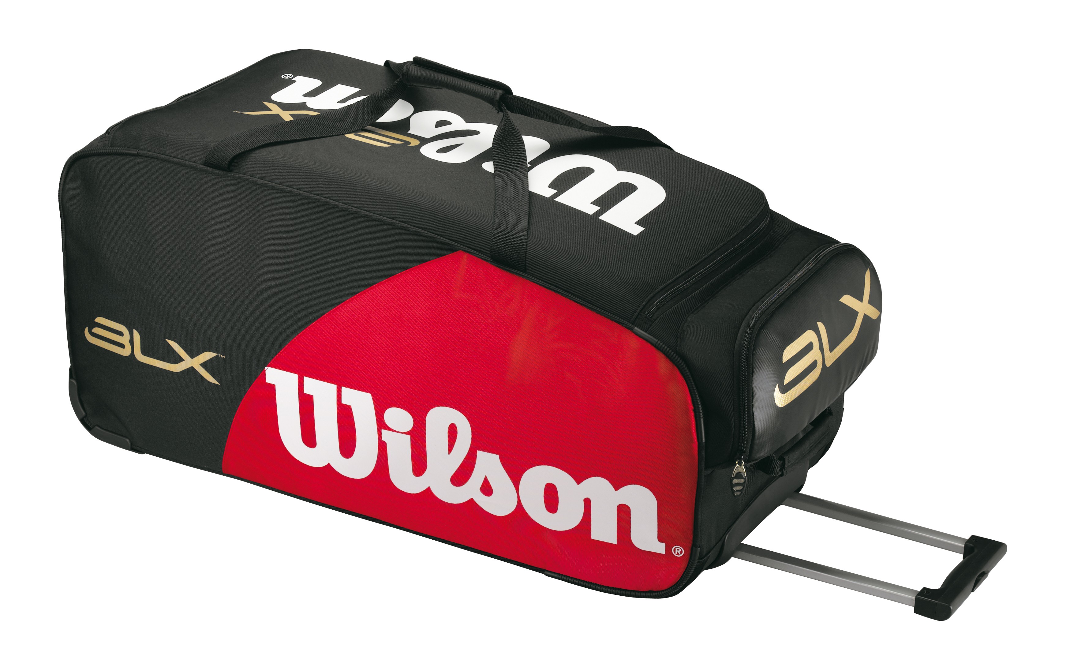 Wilson BLX Tour Rolling Bag