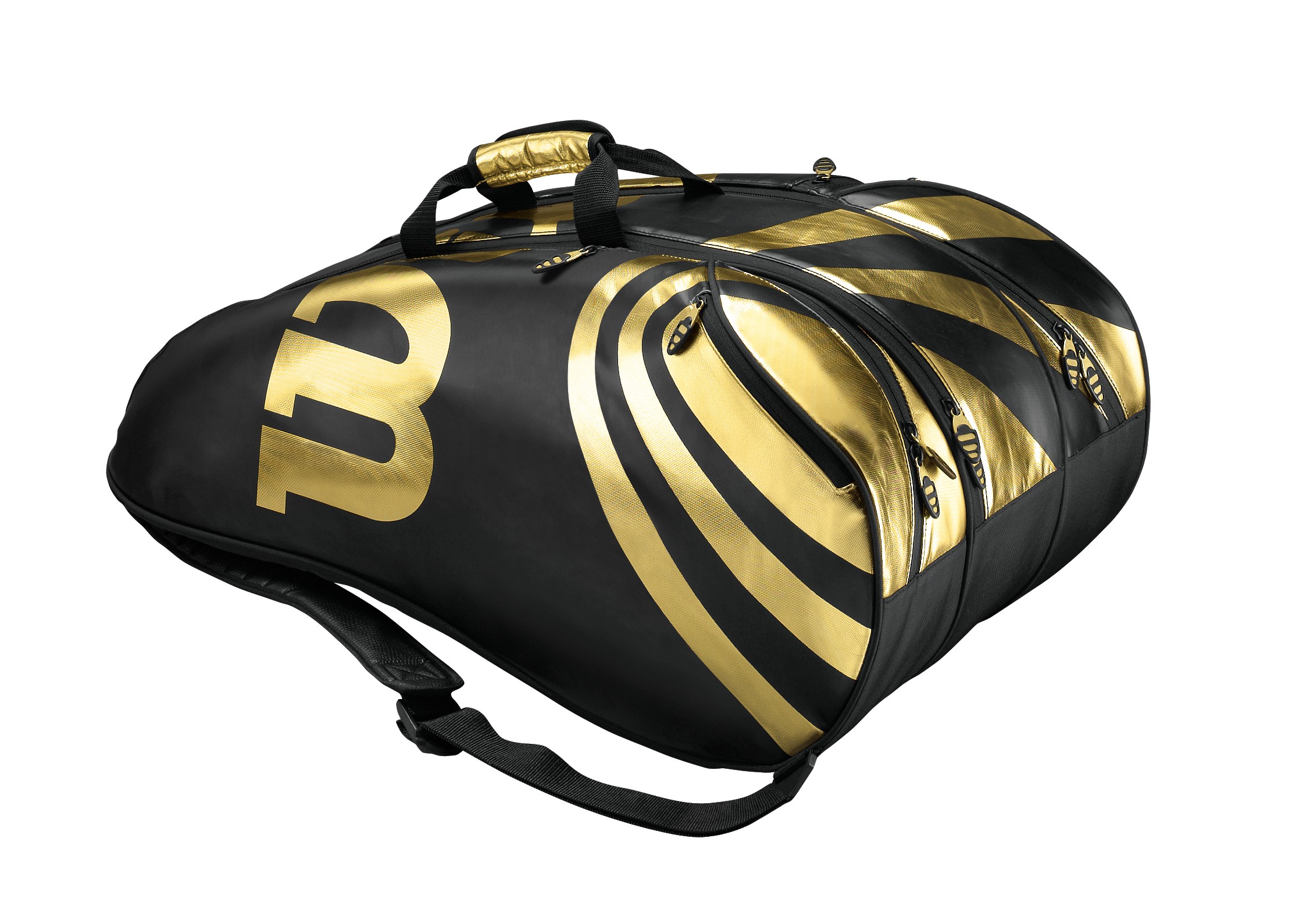 Wilson BLX Tour S6 Bag