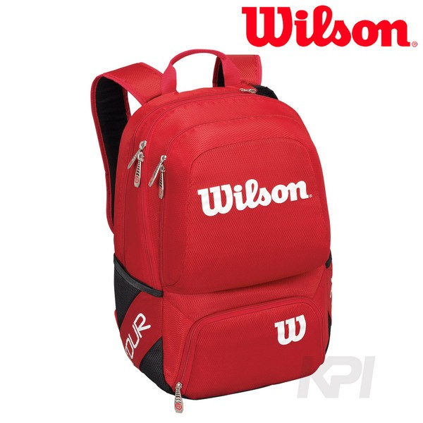 Tour V BackPack Medium RD