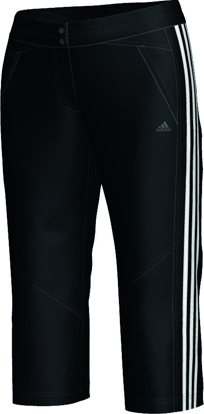 Seperate Pants Clima Core Woven Stretch 3/4 Pant