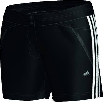 adidas Seperate Pants Clima Core Woven Stretch Short