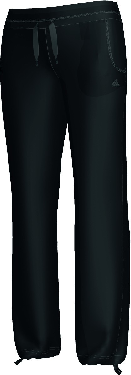 Adidas Essentials Young Knit Pant