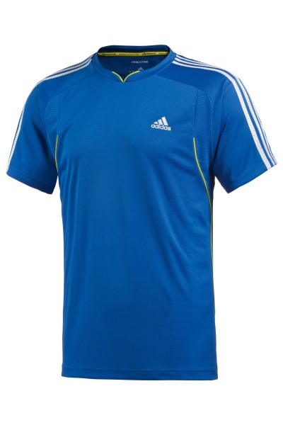 Adidas Response Tee Herren