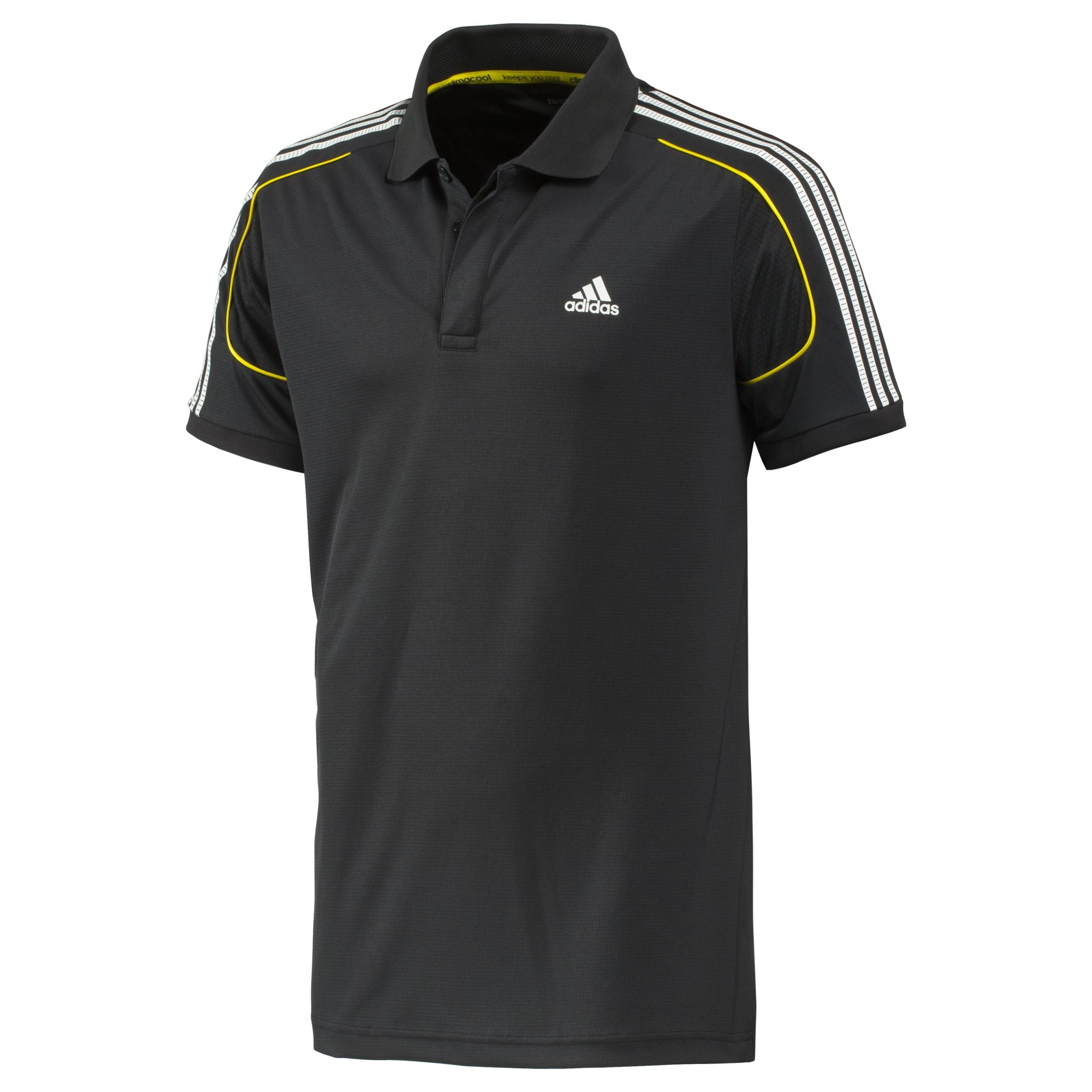 Adidas Response Traditional Poloshirt Herren