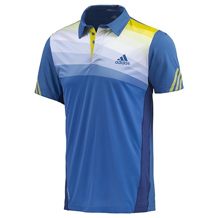 Adizero Poloshirts Herren