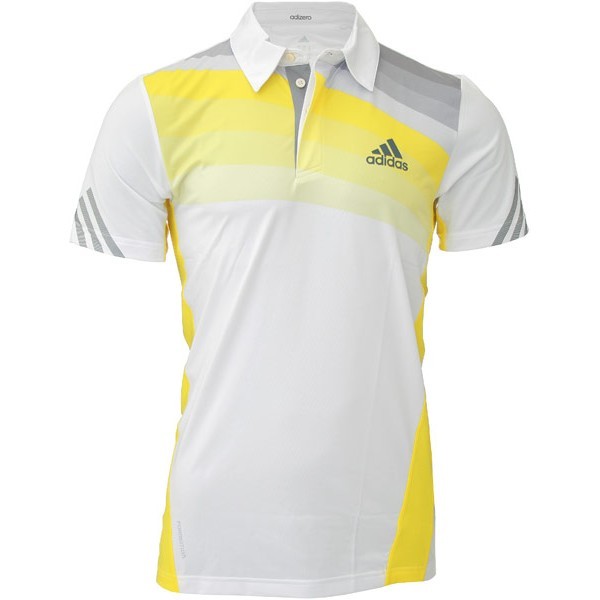 Adizero Poloshirts Herren