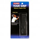 Tourna Tour Grip 1er Pack - Schwarz 