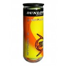 Dunlop Stage 2 orange