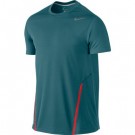 Nike Power UV Crew Tennis Shirt