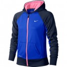 Nike KO 2.0 FZ HOODY Girls