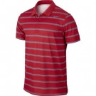 Nike RALLY SPHERE STRIPE POLO