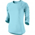 Nike BASELINE 3/4 SLV TOP