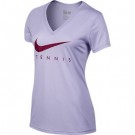 Nike TENNIS READ TEE