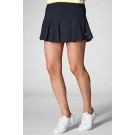 Fred Perry Pleated Ball Skort-weiß