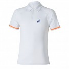 Asics Polo Gael Monfils Athlete Lightweight Polo