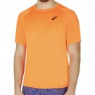 Asics T-Shirt Club Shortsleeve Tee Herren