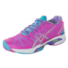 Asics Gel-Solution Speed 2 Clay Damen Tennisschuh