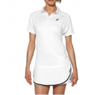 Asics CLUB SHORT SLEEVE POLO