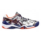 ASICS Gel-Resolution 7 L.E.Melbourne