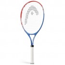 HEAD Junior Tennisschläger Novak 25 